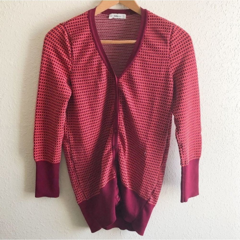 ZARA Sweater